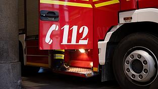 Die Feuerwehr war mehrere Stunden lang im Einsatz. (Symbolbild) Die Feuerwehr war mehrere Stunden lang im Einsatz. (Symbolbild)