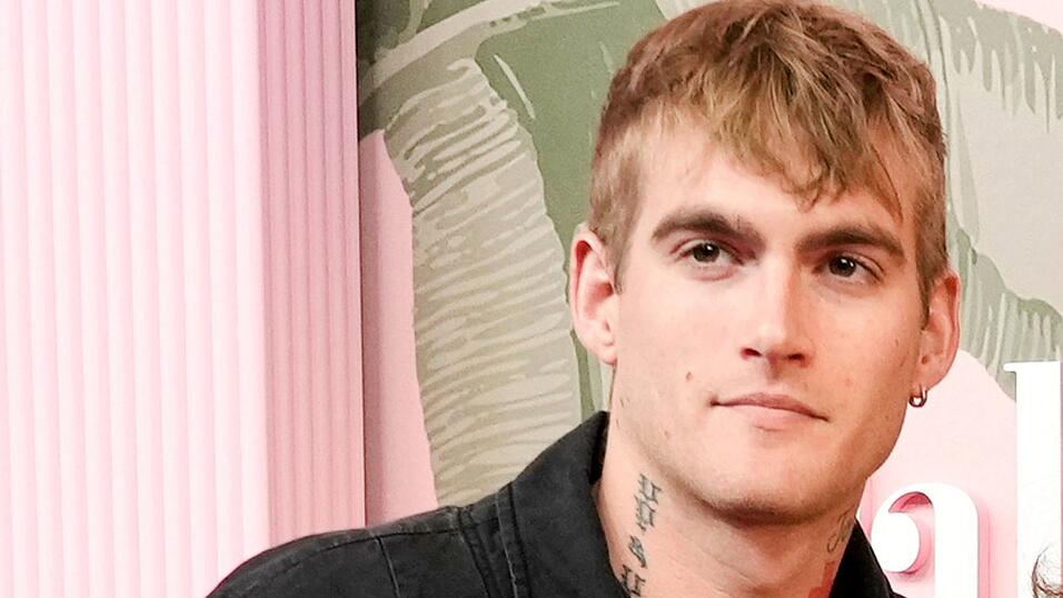 Mit nur 27 Jahren ist der Sohn von Cindy Crawford, Presley Gerber, gestorben. (Archiv)