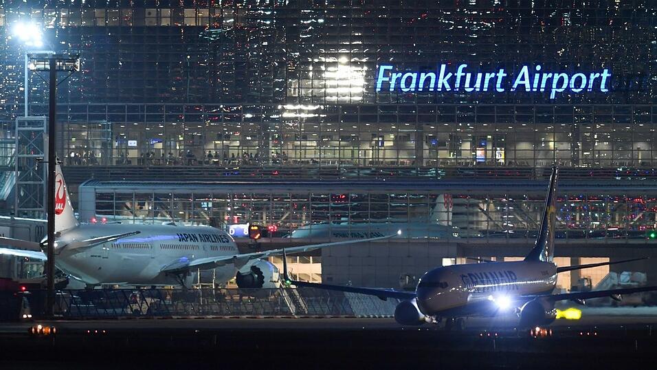 Die Wiederinbetriebnahme von Terminal 2 ist für Mitte der 2030er Jahre angesetzt. (Archivbild) Die Wiederinbetriebnahme von Terminal 2 ist für Mitte der 2030er Jahre angesetzt. (Archivbild)