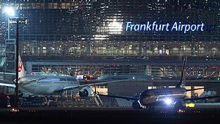 Die Wiederinbetriebnahme von Terminal 2 ist für Mitte der 2030er Jahre angesetzt. (Archivbild) Die Wiederinbetriebnahme von Terminal 2 ist für Mitte der 2030er Jahre angesetzt. (Archivbild)