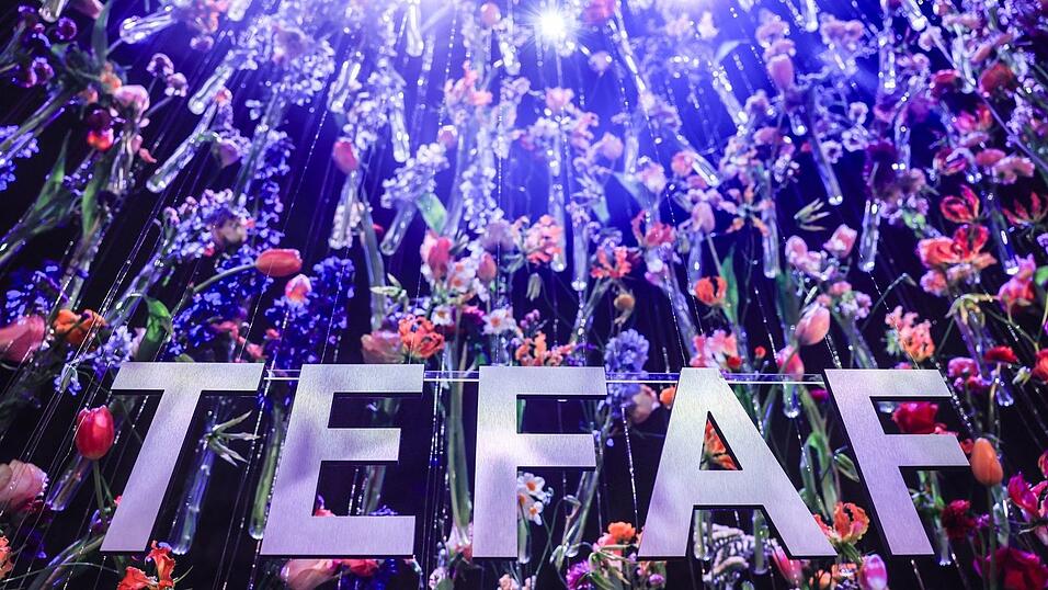 Die Kunstmesse Tefaf in Maastricht zeigt spektakuläre Werke. Die Kunstmesse Tefaf in Maastricht zeigt spektakuläre Werke.
