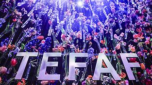 Die Kunstmesse Tefaf in Maastricht zeigt spektakuläre Werke.