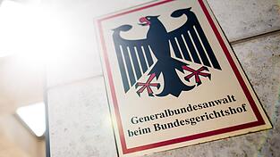 Die Bundesanwaltschaft wirft den Verd&auml;chtigen Wissenschaftsspionage vor. (Archivbild)