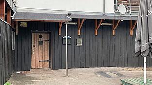 Erst Easy, dann Lions und jetzt wieder Easy Bar: Mitte Oktober ist die Eröffnung geplant.