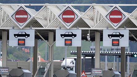 Aufgrund einer Demonstration soll am 30. Mai von 11 bis 19 Uhr eine Totalsperre der Brennerautobahn A13 sowie der Brennerstra&szlig;e (B182) und der Ellb&ouml;gener Stra&szlig;e (L38) eingerichtet werden.
