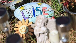 Luises Eltern legten eine Zivilklage ein. (Archivbild) Luises Eltern legten eine Zivilklage ein. (Archivbild)