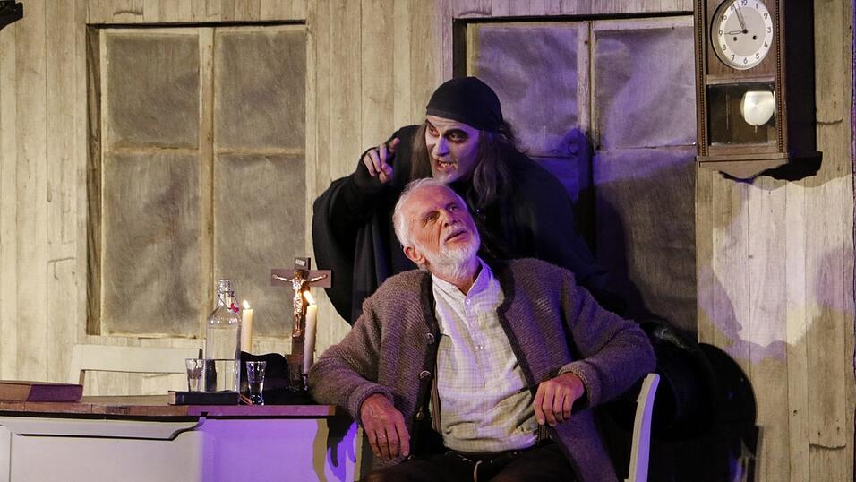 Die Premiere des Boindlkramer in Bildern.