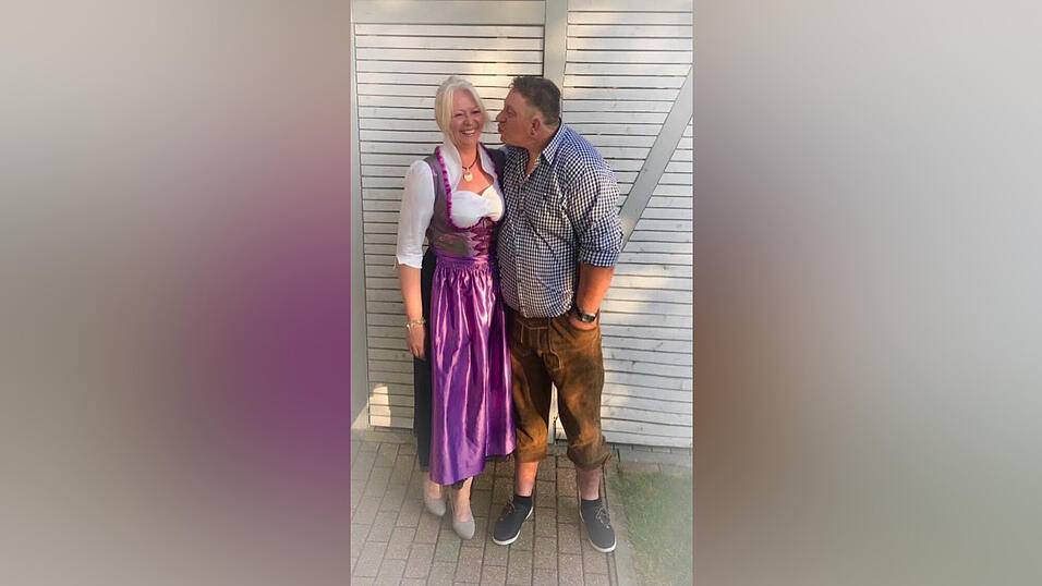 Volksfest dahoam ist für echte Straubinger kein Problem, meint Christine Kürzinger. Volksfest dahoam ist für echte Straubinger kein Problem, meint Christine Kürzinger.