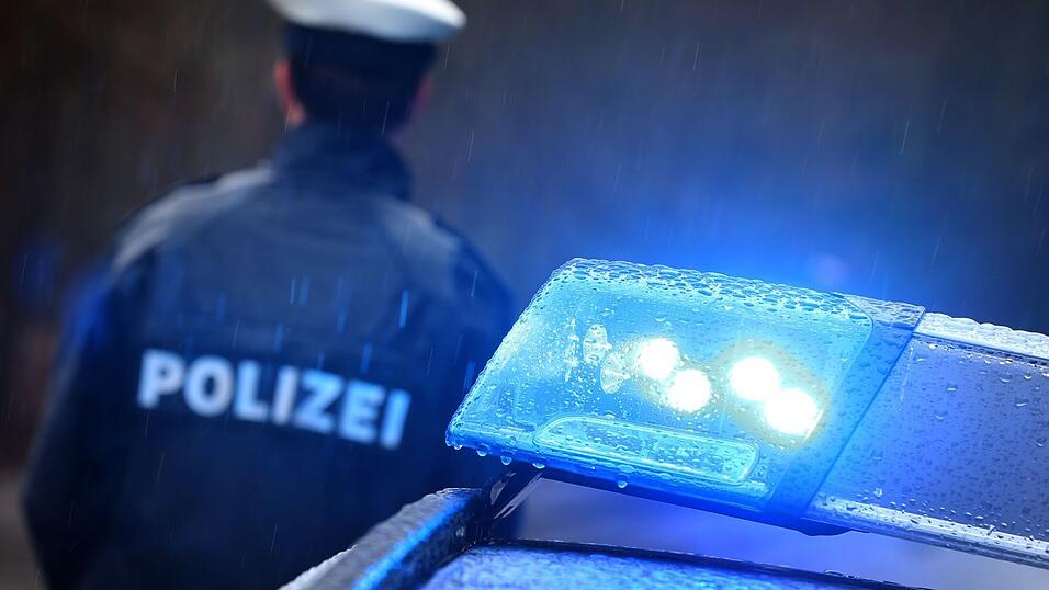 Die Forscher untersuchten 292 Fälle, die in die Polizeiliche Kriminalstatistik (PKS) eingegangen sind. (Symbolbild)