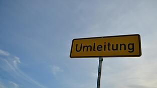 Zwischen dem 11. und 14. Oktober werden die B11-Tunnel in Deggendorf gewartet. An diesen drei Tagen m&uuml;ssen Autofahrer immer wieder mit Sperren und Umleitungen rechnen. (Symbolbild)