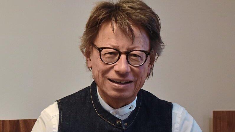 Johann Stangl kommt einmal monatlich nach Geisenhausen zur kostenlosen Rentenberatung. Johann Stangl kommt einmal monatlich nach Geisenhausen zur kostenlosen Rentenberatung.