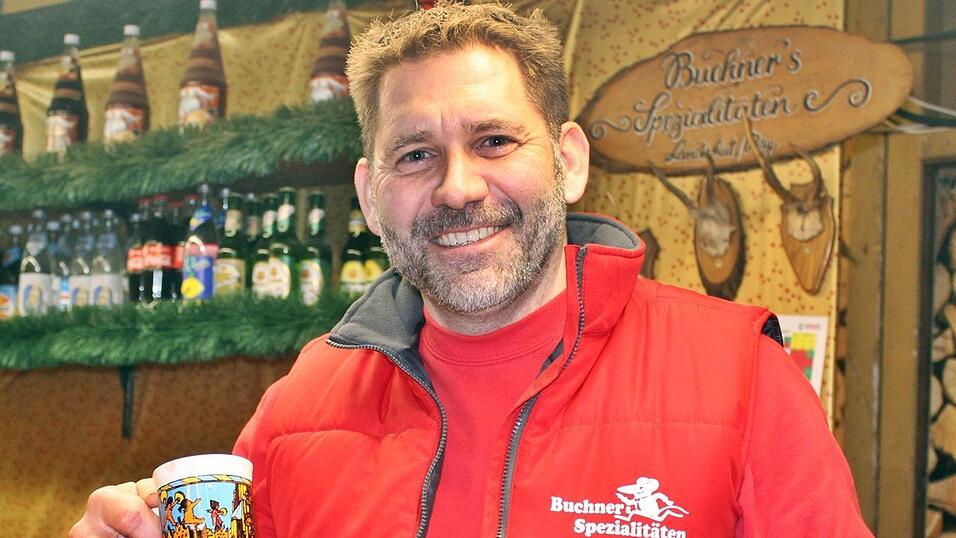 Der traditionelle Christkindlmarkt in Landshut z&auml;hlt zweifelsfrei zu den sch&ouml;nsten Bayerns. Daher pilgerten auch am Samstag, 15. Dezember, wieder etliche Besucher aus Nah und Fern zur Freyung.