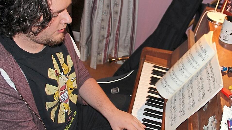 Um Mitternacht wird der Beatlesfan das neue Jahr mit 'All you need is love begr&uuml;&szlig;en.