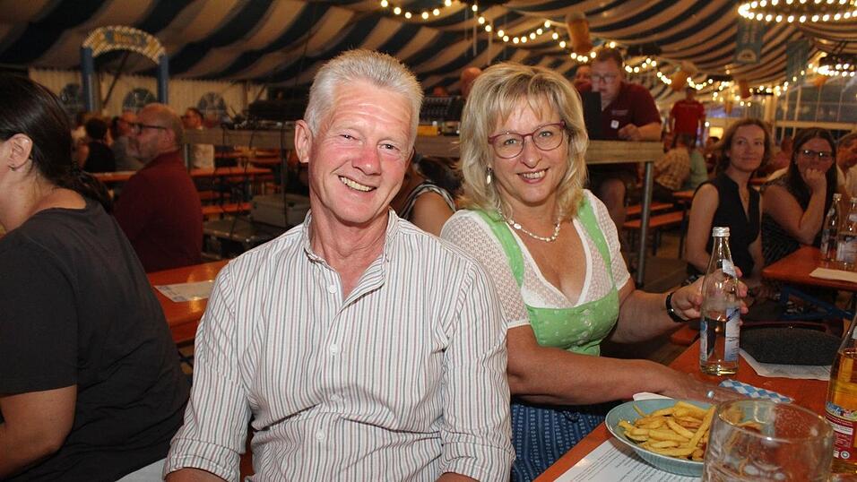 Die Bilder vom Festwochenende der Landshuter Stadtkapelle.