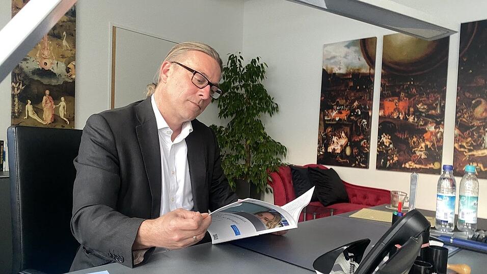 Joachim Nitschke Joachim Nitschke