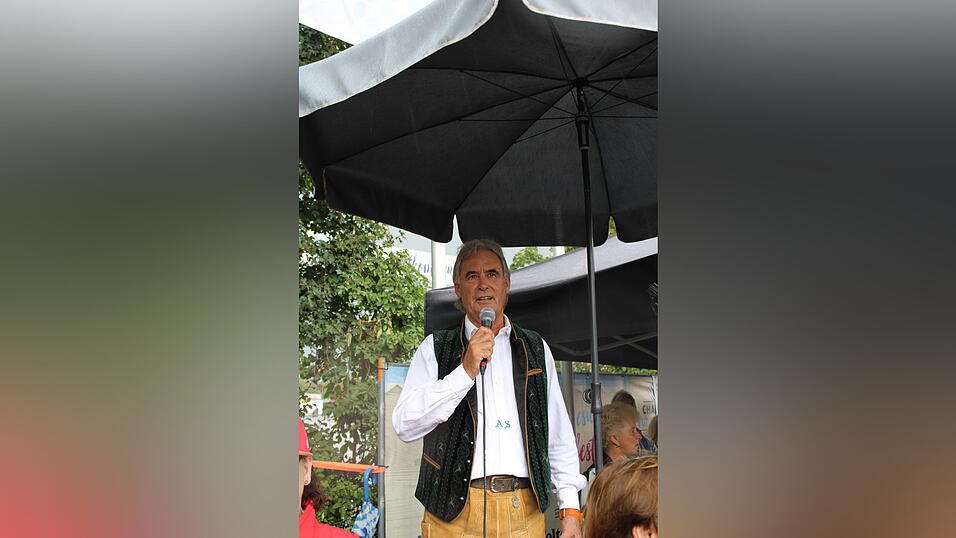 Das sind die sch&ouml;nsten Bilder vom Jubil&auml;umsfestzug.