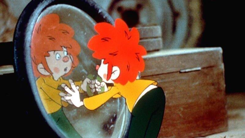 Ab März 2020 hat der Kult-Kobold Pumuckl wieder seinen großen Auftritt im BR. Ab März 2020 hat der Kult-Kobold Pumuckl wieder seinen großen Auftritt im BR.