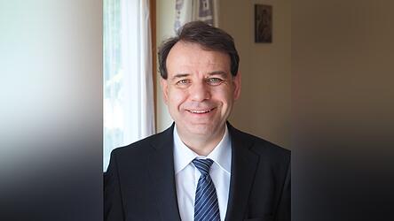 Pfarrer Josef Gallmeier