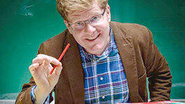 Lehrer, Comedian und Autor - Das ist Herr Schröder. Lehrer, Comedian und Autor - Das ist Herr Schröder.