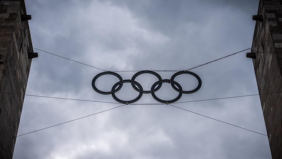 Die Wirtschaft ist ein klassisches Argument der Befürworter einer Olympiabewerbung. Was sagen Wirtschaftswissenschaftler? (Archivbild) Die Wirtschaft ist ein klassisches Argument der Befürworter einer Olympiabewerbung. Was sagen Wirtschaftswissenschaftler? (Archivbild)