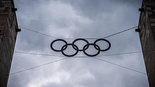 Die Wirtschaft ist ein klassisches Argument der Befürworter einer Olympiabewerbung. Was sagen Wirtschaftswissenschaftler? (Archivbild)