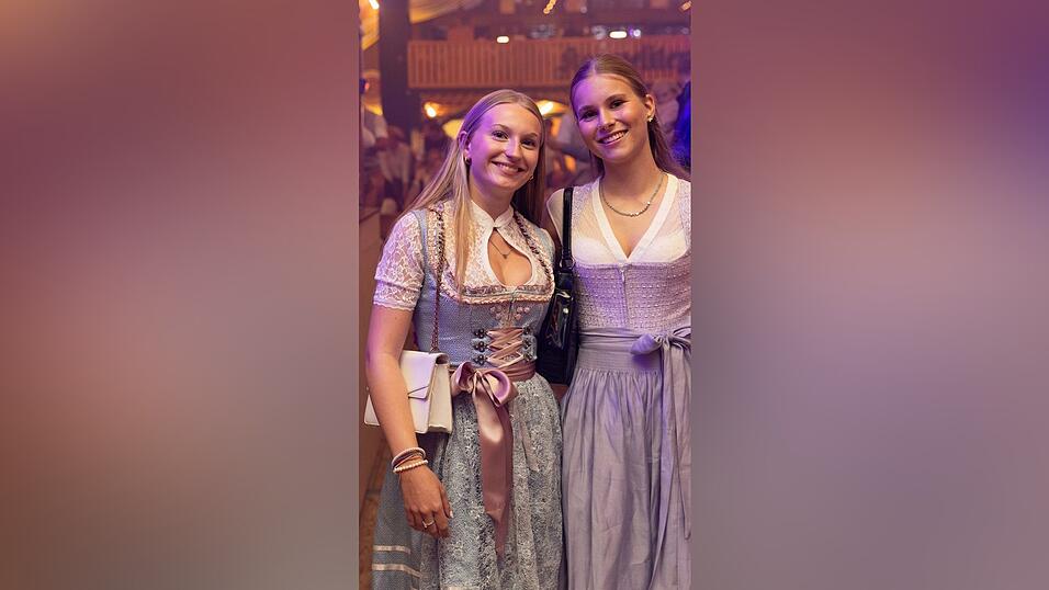 Die Partybilder vom Montag, 10. August, aus dem Festzelt Nothaft.