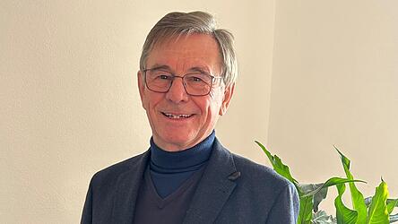 Seit mehr als einem halben Jahrhundert ist Barthl Kalb Mitglied des K&uuml;nzinger Gemeinderats. Nun stellt er sich auf Gemeindeebene nicht mehr zur Wahl, will aber erneut in den Kreistag einziehen.