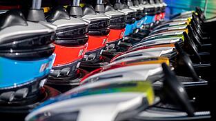 Eine 82-J&auml;hrige prallte am Pfarrkirchner Volksfest gegen einen Autoscooterbetrieb, welcher sich gerade im Aufbau befindet. (Symbolbild)