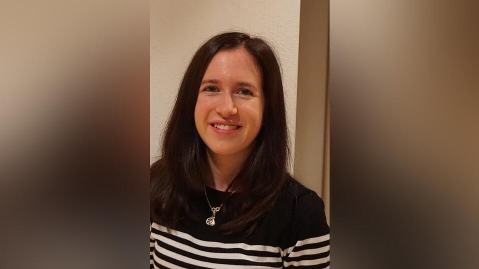 Stefanie Schambeck.
