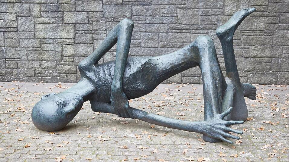 Die Arbeitsgemeinschaft der KZ-Gedenkstätten ruft zur Verteidigung einer kritischen Geschichtskultur auf und warnt vor der Wahl der AfD. (Archivbild)