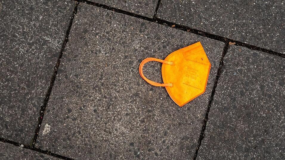 'Zum ersten Mal seit mehr als drei Jahren gelten dann keinerlei allgemein verpflichtende Schutzmaßnahmen mehr, weder nach Landesrecht noch nach Bundesrecht', erläuterte Bayerns Gesundheitsminister. (Symbolbild) 'Zum ersten Mal seit mehr als drei Jahren gelten dann keinerlei allgemein verpflichtende Schutzmaßnahmen mehr, weder nach Landesrecht noch nach Bundesrecht', erläuterte Bayerns Gesundheitsminister. (Symbolbild)