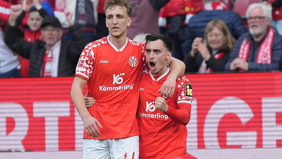 Mann des Tages bei Mainz: Paul Nebel Mann des Tages bei Mainz: Paul Nebel