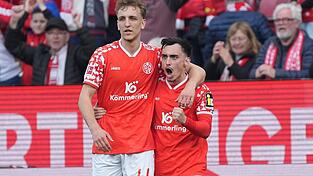 Mann des Tages bei Mainz: Paul Nebel