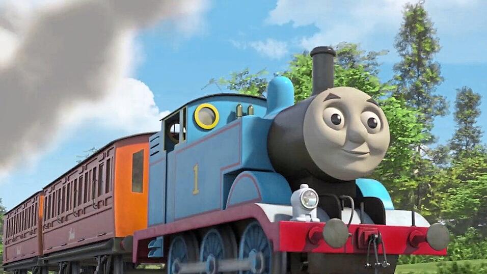 So idyllisch wie bei Thomas der Lokomotive werden die Sommermonate bei der Bahn kaum werden. Alle gehen von hohen Fahrgastzahlen aus. So idyllisch wie bei Thomas der Lokomotive werden die Sommermonate bei der Bahn kaum werden. Alle gehen von hohen Fahrgastzahlen aus.