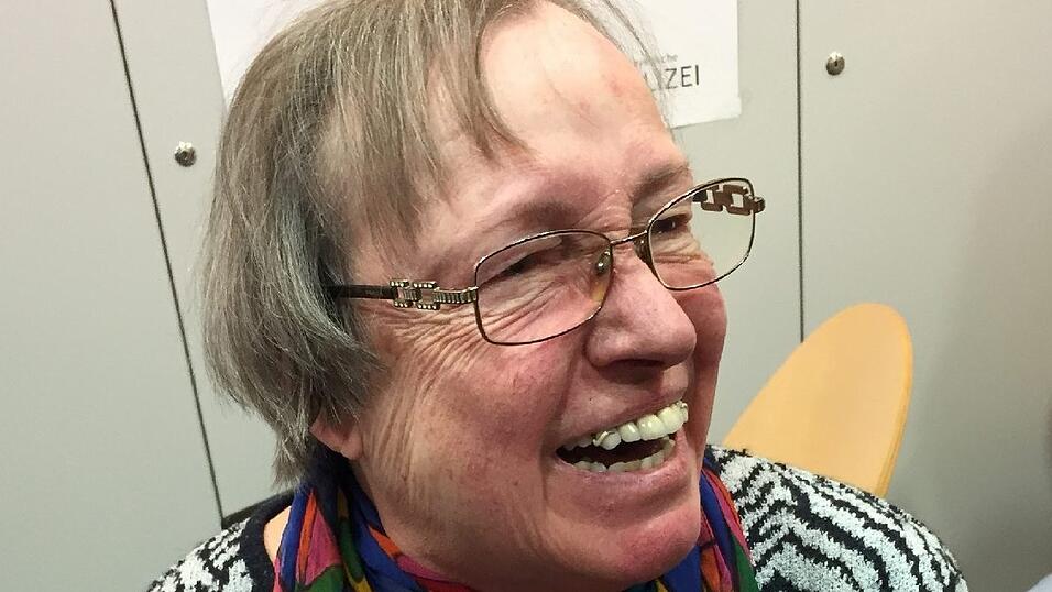 Betr&uuml;ger hatten versucht, Haya von Langsdorff mit dem sogenannten Enkeltrick hereinzulegen. In einer grenz&uuml;bergreifenden Aktion haben deutsche und polnische Ermittler drei Clans von Enkeltrickbetr&uuml;gern aus Breslau, Posen und Danzig das Handwerk gelegt.