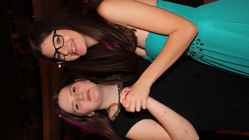 Die Bilder vom Abschlussball der Tanzschule Seidel in der Fraunhofer-Halle am 28. November. Die Bilder vom Abschlussball der Tanzschule Seidel in der Fraunhofer-Halle am 28. November.