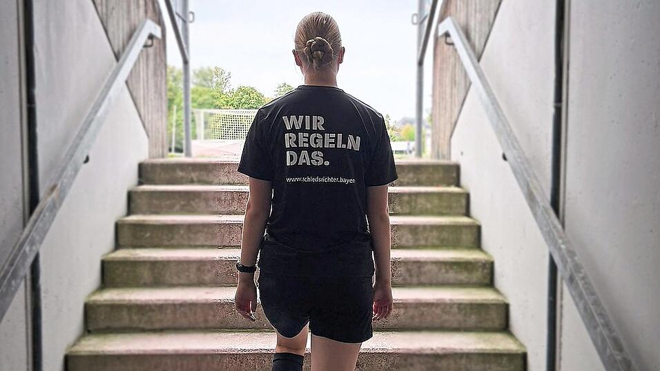 Die Atmosph&auml;re beim Betreten des Stadions ist immer ein Highlight.