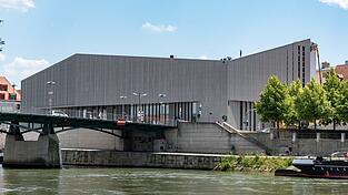 Das Museum f&uuml;r Bayerische Geschichte soll am 4. Juni 2019 er&ouml;ffnet werden.