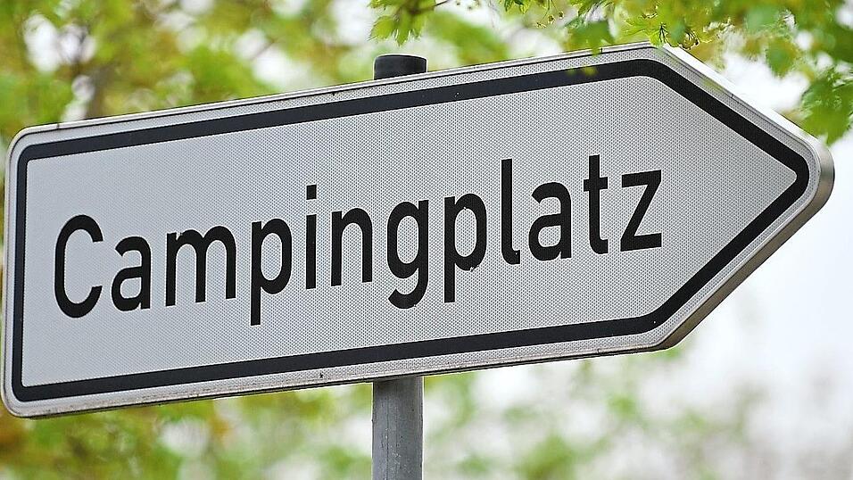 Die Campingplätze in der Region sind wieder offen - das freut Betreiber und Gäste gleichermaßen. Die Campingplätze in der Region sind wieder offen - das freut Betreiber und Gäste gleichermaßen.