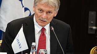 Der Kreml lehnt Truppen aus Nato-Staaten unter Verweis auf seine eigenen Sicherheitsinteressen ab. (Archivbild)