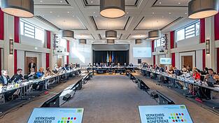 Mitte Oktober hatte Schnieder Eckpunkte zur Novelle des Führerscheins vorgelegt, diese zielt auf Vereinfachungen und mehr digitale Lösungen ab.