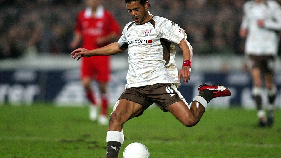 #6 Mich&eacute;l Mazingu-Dinzey (Foto: firo/Augenklick)