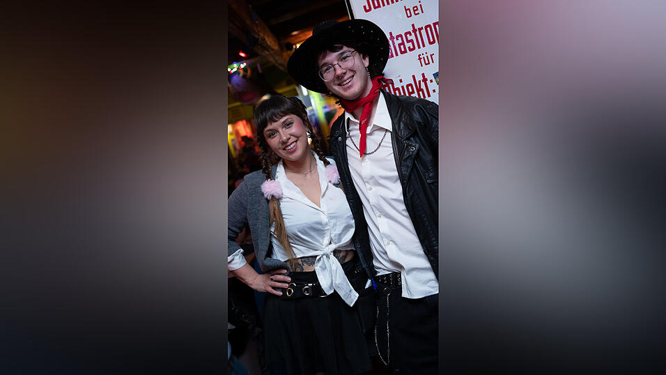 Das war der Unsinnige Donnerstag in Regensburg.&nbsp;