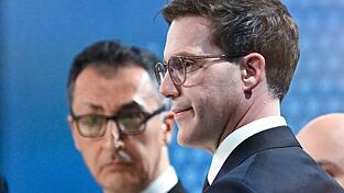 Die Fronten sind verh&auml;rtet zwischen CDU und Gr&uuml;nen.