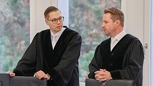Am Donnerstag war im Fabian-Prozess die Staatsanwaltschaft mit ihrem Schlussvortrag an der Reihe. Am Donnerstag war im Fabian-Prozess die Staatsanwaltschaft mit ihrem Schlussvortrag an der Reihe.