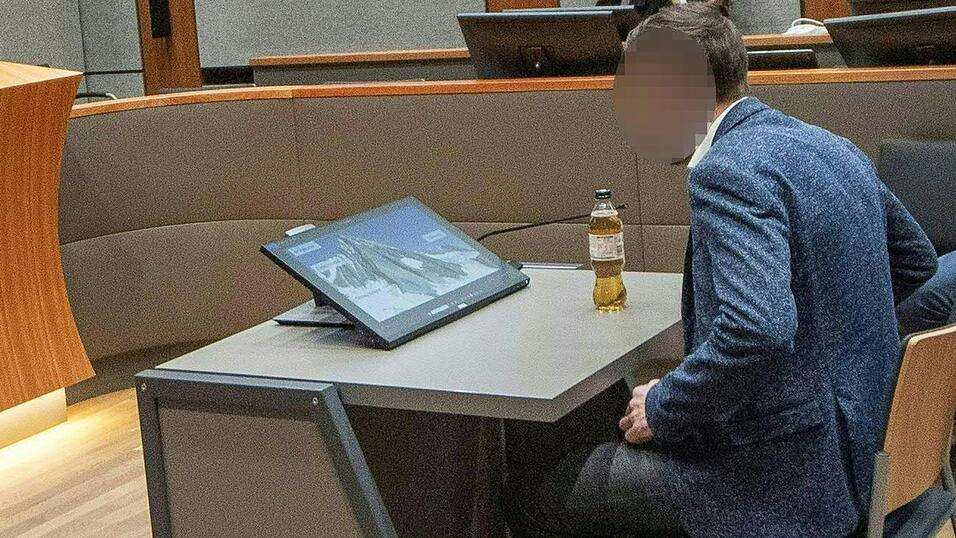 Der Freund der Toten hat seine Unschuld beteuert. (Archivbild)