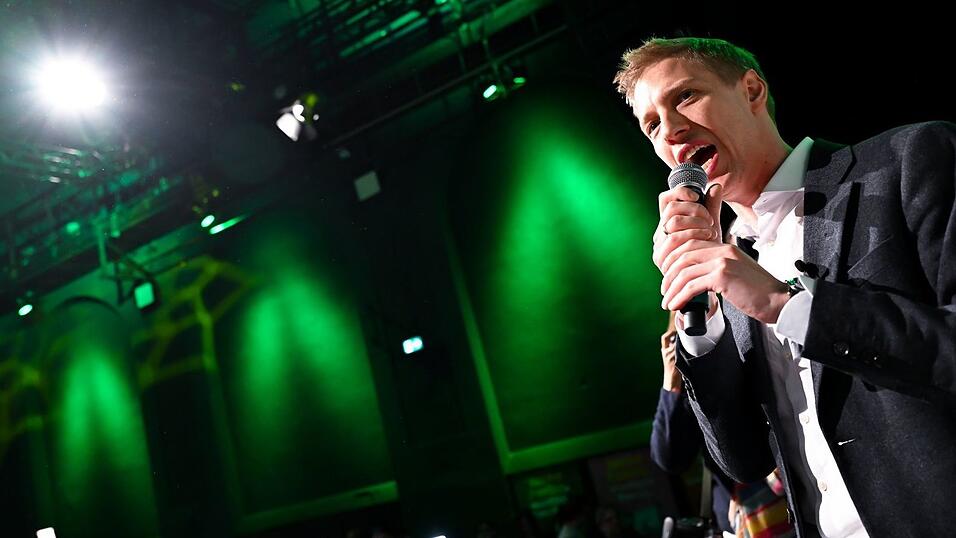 Krause spricht von einer Sensation.