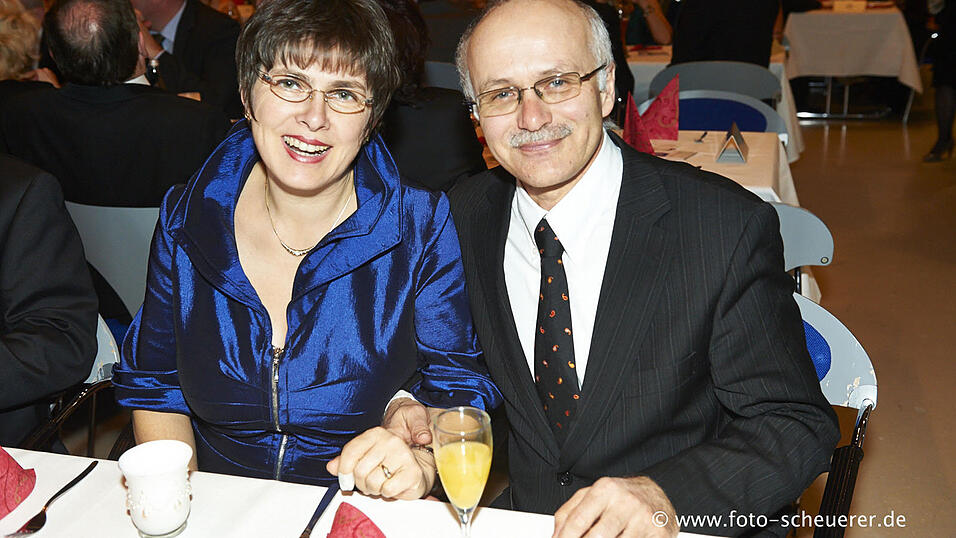 Impressionen vom Ball der Wirtschaft, festgehalten von Markus Scheuerer.