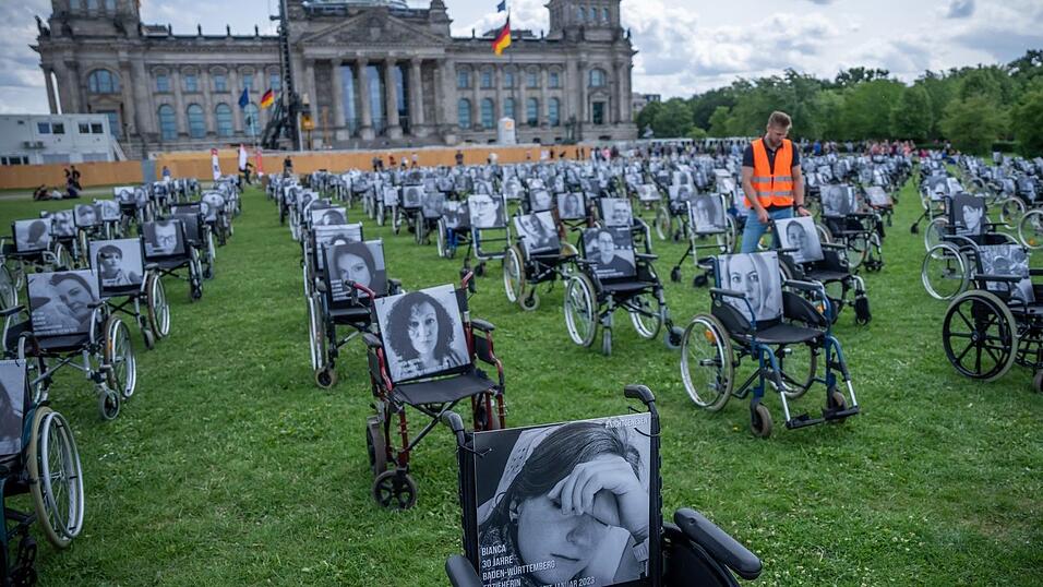 Die Entscheidung soll eine Pr&auml;zedenzwirkung haben. (Archivbild)