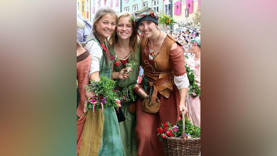 Der letzte Umzug der LaHo 2017